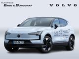 Volvo EX30 Plus 2WD Pure Electric - blaue Volvo EX30