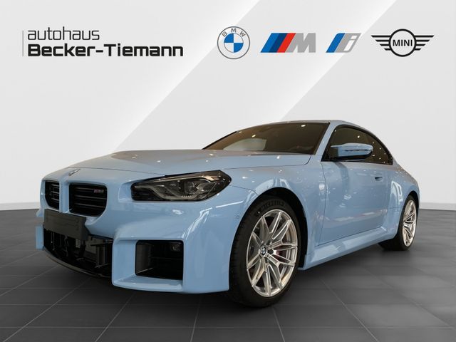 BMW M2 Coupé - UPE 81.790,- € #exclusive