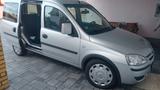 Opel Combo 1.4 TWINPORT ecoFLEX Edition Edition - gebrauchte Opel Combo aus dem Jahr 2009