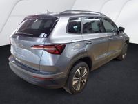 Skoda Karoq - Vorschau Bild 3