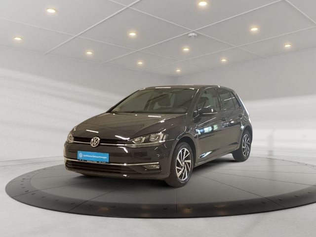 Golf Join 1,0 TSI 63 kW   Navi, Climatronic, SHZ