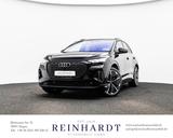 Audi Q4 E-TRON 40 ADVANCED BLACK ACC/HuD/PANO/MATRIX - Audi Q4 in Dortmund