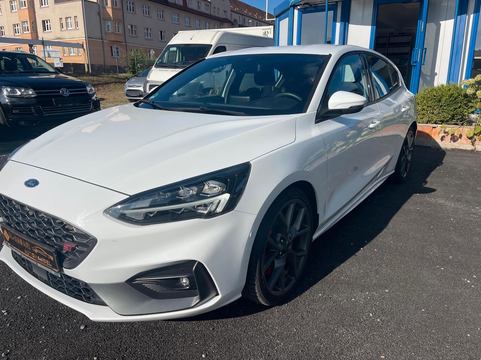 Ford Focus Lim. ST