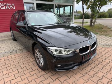 BMW 318 - 3
