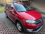 Dacia Sandero TCe 90 S/S Easy-R Stepway Prestige S... - Dacia Sandero von privat