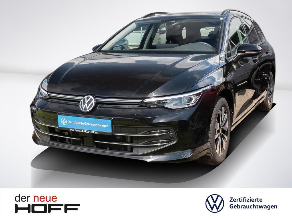 Volkswagen Golf VIII Variant 1.5 TSI GOAL Navi AHK Kamera A