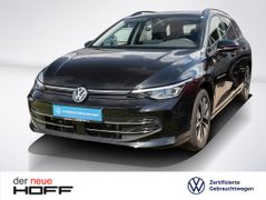 Volkswagen Golf VIII Variant 1.5 TSI GOAL Navi AHK Kamera A