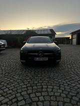 Mercedes-Benz CLA 250 e GARANTIE+ NiGHT/AMG Line Paket - Mercedes-Benz CLA 250 von privat