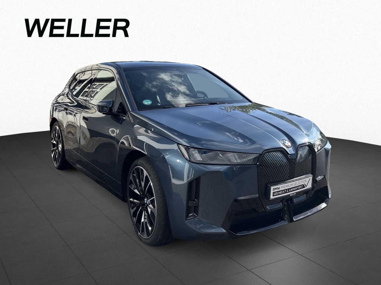 BMW iX - Bild 9