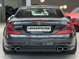 Mercedes-Benz SL 55 AMG*1HAND*BOSE*NAV*MAE*BOSE* - Mercedes-Benz SL 55 AMG aus 2003