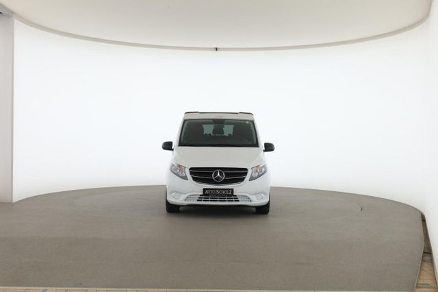 Mercedes-Benz Vito 119 CDI Pössl Vanstar 4x4 KAM KlimaA Navi