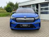 Skoda Enyaq 85 Sportline HUD Navi Matrix AHK Memory - New cars mit Elektro-Antrieb
