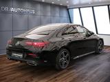 Mercedes-Benz CLA 180 AMG Line DCT PanoDach AHK - Mercedes-Benz CLA 180: Limousine