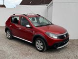 Dacia Sandero Stepway 1,5l Diesel 88PS Klima nur133tkm - Dacia Sandero mit Diesel-Antrieb: 1.5