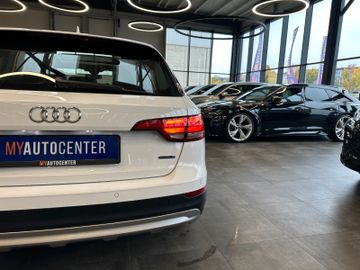 MYAUTOCENTER – Gebraucht- und Jahreswagen mit Werkstattservice in Pfaffenhofen Audi A4 *STHZ(VH)*3-ZONEN*PANO*TEMPO*NAVI*LEDER*
