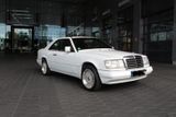 Mercedes-Benz Mercedes Benz 230 CE W124 Coupé BBS *Besch... - Mercedes-Benz 230: Ce W124