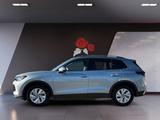 Volkswagen Tiguan 1,5 eTSI DSG Elegance AHK - Autos mit Allradantrieb