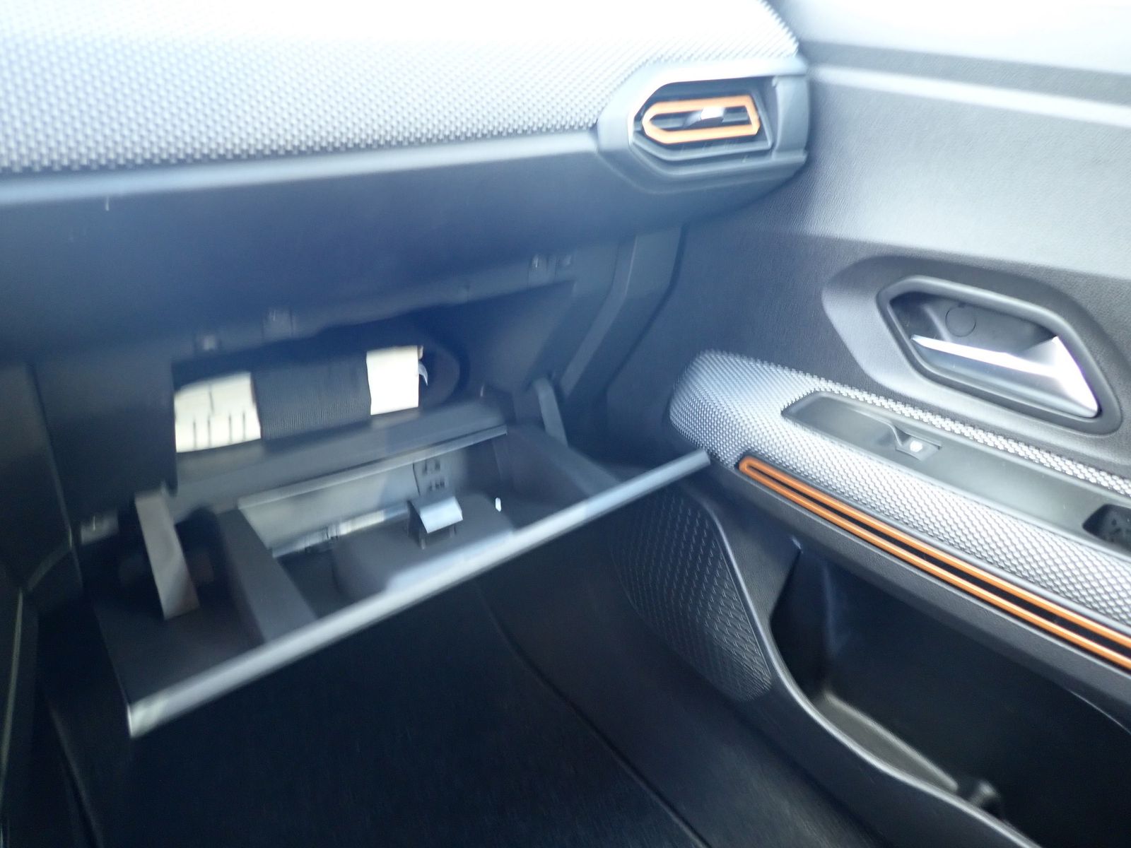Fahrzeugabbildung Dacia Sandero Stepway Comfort TCe 90