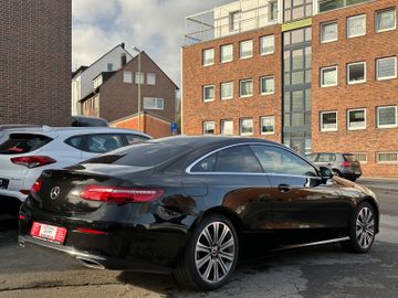 Mercedes E 300 - 7