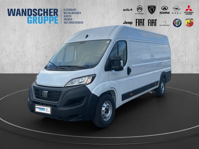 Fiat Ducato Maxi 140 Multijet L5H2 AWR KAMERA NAVI