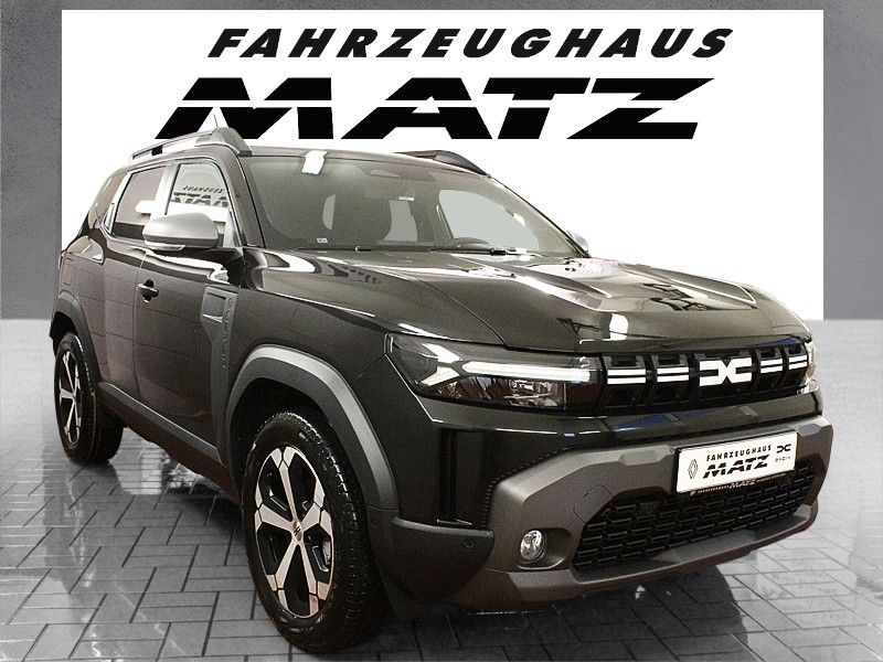 Fahrzeugabbildung Dacia Duster mild hybrid 130 Journey*Winterpaket*
