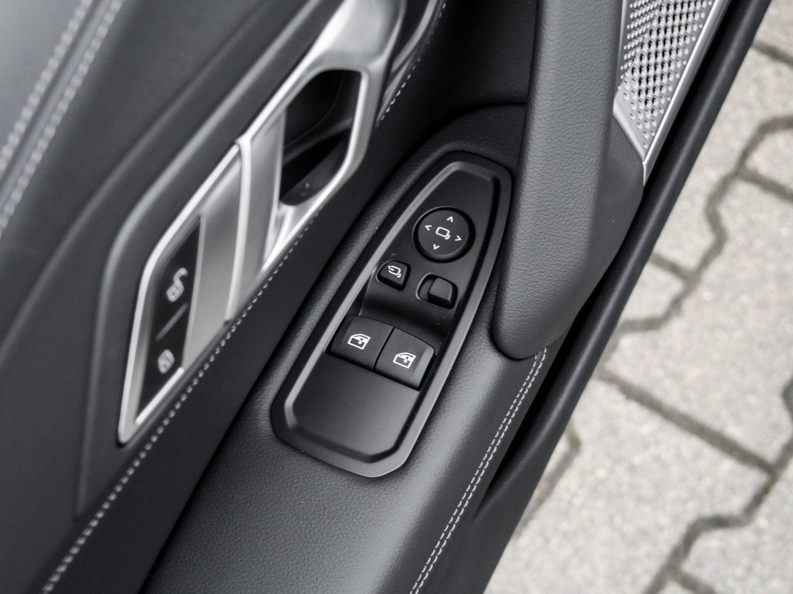 BMW Z4 M40 - Bild 10