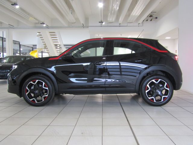 Mokka GS 1.2 Direct Injection Turbo 96 kW (130 P