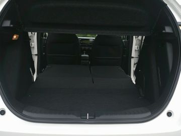 Honda Jazz 1.5 i-MMD Hybrid Executive