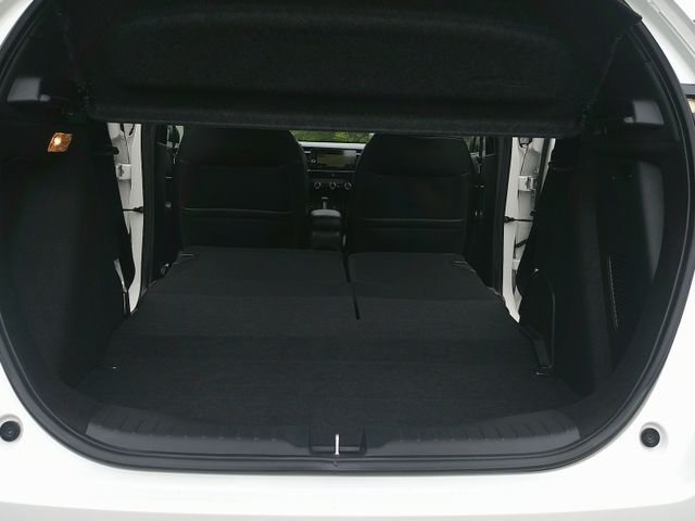 Honda Jazz 1.5 i-MMD Hybrid Executive