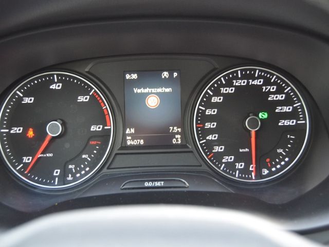 Ateca 2.0 TDI 4Drive DSG Style LED/NAVI+BEATS/17