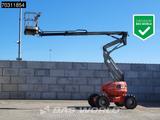 Manitou 170 ATT - Manitou Geländestapler