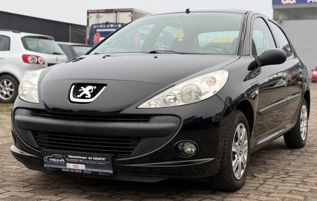 Peugeot 206+*Tüv neu*Service neu*Garantie*