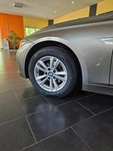 BMW 318d Touring -Advantage - gebrauchte BMW 318 aus dem Jahr 2019