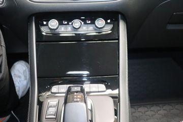 Fotografie 10 des Opel Grandland (X) Grandland Plug-in-Hybrid 1.6 DI Automatik GSe