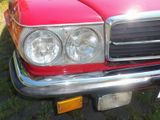 Mercedes-Benz SL 450, Cabrio, Autom. mit Hardtop,  - Mercedes-Benz SL 450: Roadster