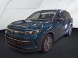 Volkswagen Tiguan GOAL 2.0 TDI DSG IQ.Light HUD ACC IDA Key - Volkswagen Tiguan Jahreswagen mit Diesel-Antrieb: Automatik