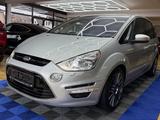 Ford S-Max S-MAX Titanium/7 Sitzer/ Vollausst./200 PS - Ford: 20m