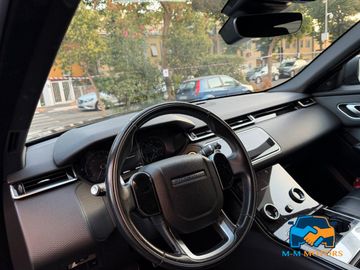 Land-Rover Range Rover Velar - 10