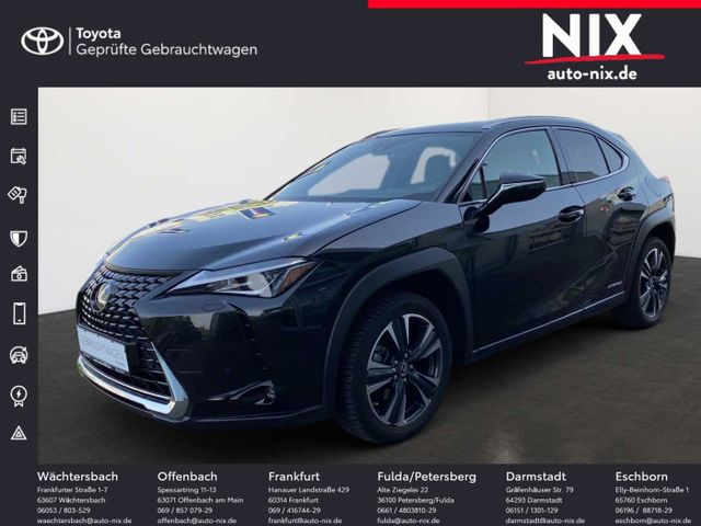 Lexus UX 250h Style Edition