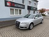 Audi A6 Avant 2.0 TDI*Xenon*Navi**PDC - Audi A6 aus 2011: Kombi