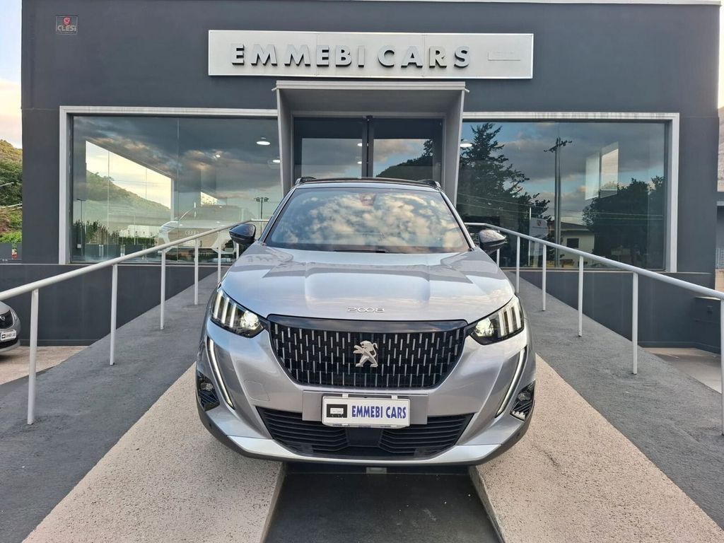 Image of Peugeot 2008
