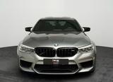 BMW M5 Limousine Competition/M-DRIVERS/360°/SCHIEBE/ - BMW M5 in Bielefeld