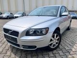 Volvo S40 Lim. 1.6 Kinetic - Volvo S40 aus 2006