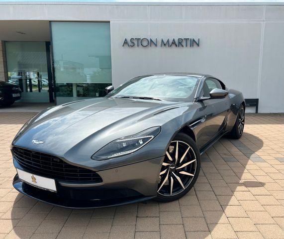 Aston Martin DB11/ UPE 214t€/ Aston Martin Memmingen