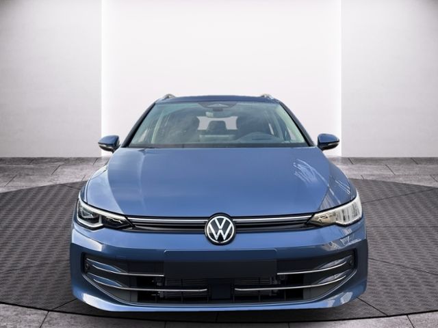 Fahrzeugabbildung Volkswagen Golf Variant Style 1,5 l eTSI OPF 110 kW (150 PS