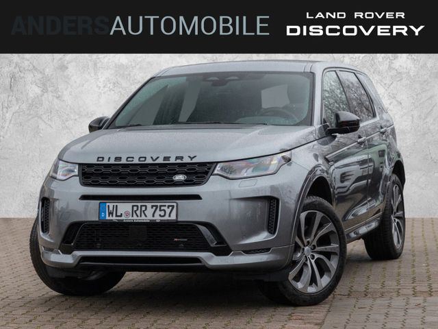 Land Rover Discovery Sport D200 R-Dynamic SE PANO AHAB