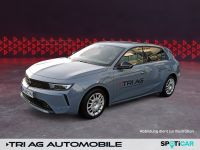 Opel Astra - Vorschau Bild 7