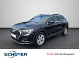 Audi Q3 40 TFSI S tronic quattro AHK RFK LED NAVI - AUDI Q3 Leasingangebote für Privatpersonen