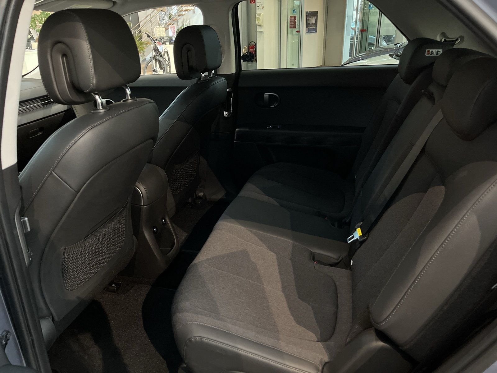 Hyundai IONIQ 5 – Bild 9