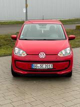 Volkswagen up! 1.0 44kW take up! take up! - gebrauchte Kleinwagen bis 5.000 Euro
